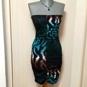 Symphony Tube Dress 🔥🔥 size medium